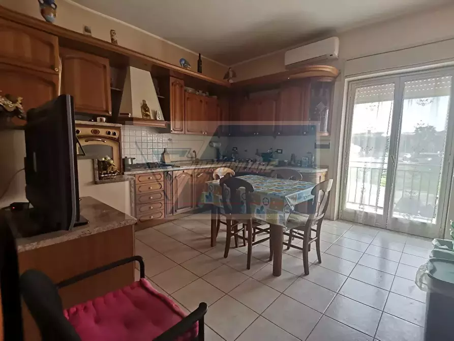 Immagine 6 di Casa trifamiliare in vendita  a Siracusa