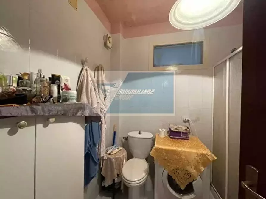 Immagine 21 di Casa trifamiliare in vendita  in Via Luigi Cassia a Siracusa