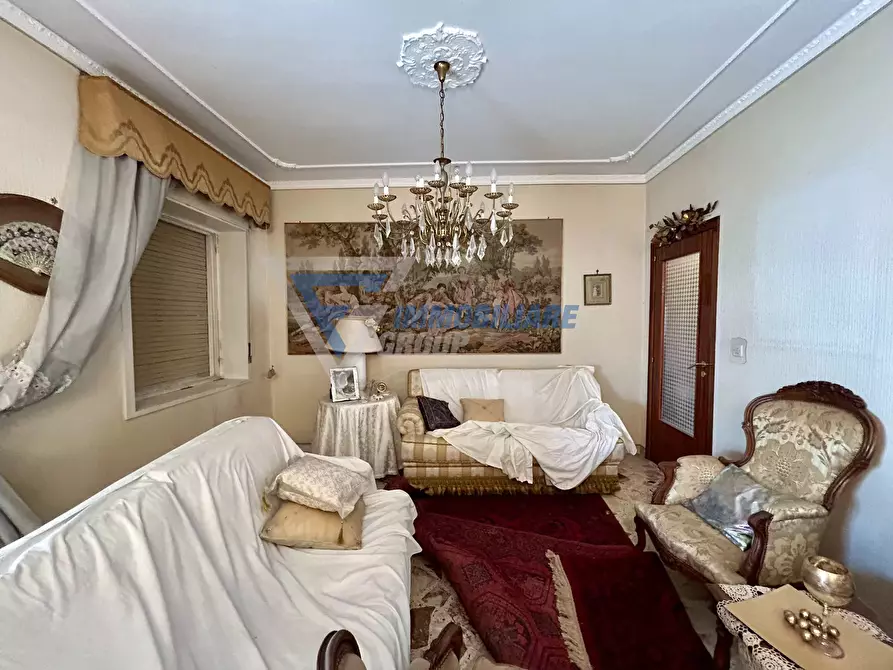 Immagine 9 di Casa trifamiliare in vendita  in Viale Tica a Siracusa