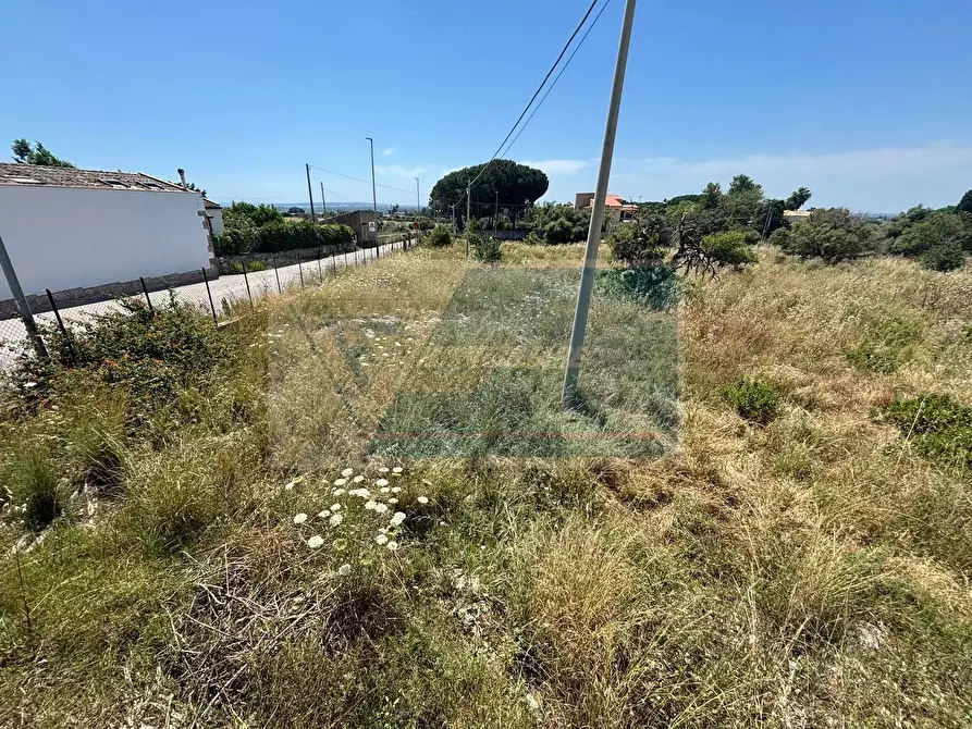 Immagine 11 di Terreno in vendita  in Strada Tremmilia a Siracusa