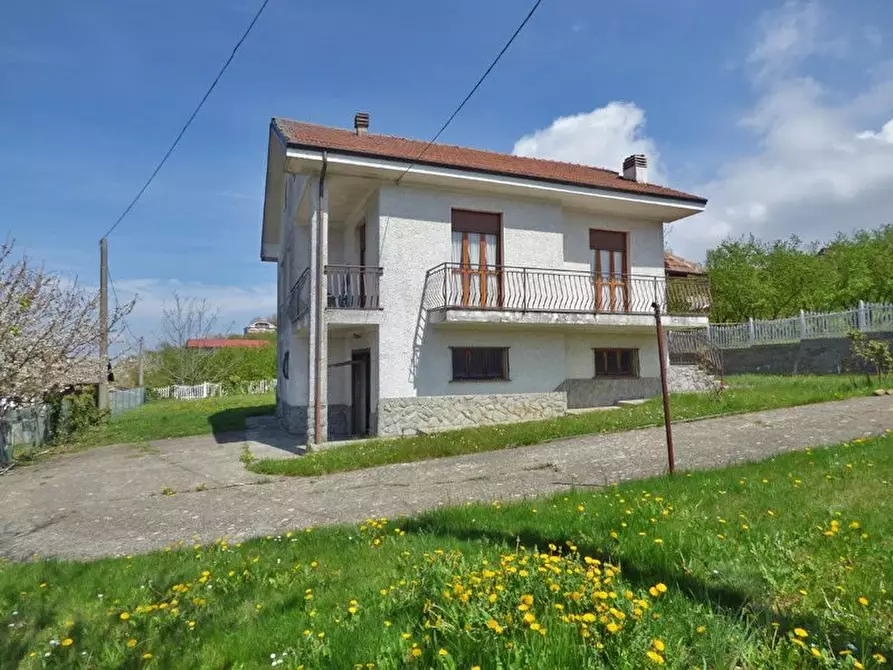 Immagine 4 di Terreno edificabile in vendita  a Albaretto Della Torre