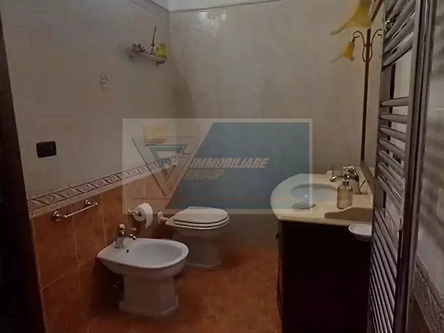 Immagine 21 di Casa trifamiliare in vendita  in Via Re Ierone II a Siracusa