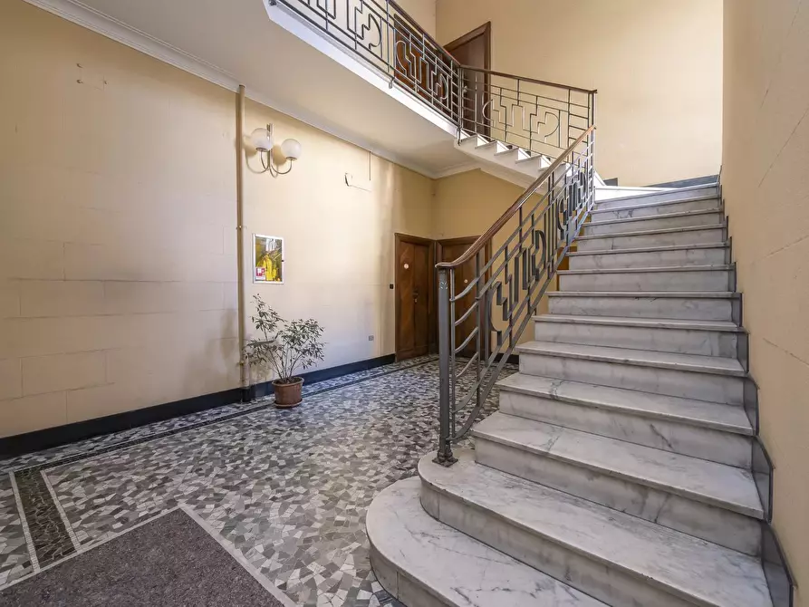 Immagine 29 di Casa trifamiliare in vendita  in Via Filippo Juvara 26 a Milano