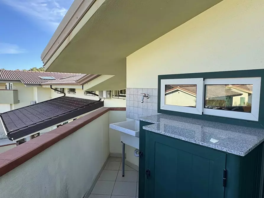 Immagine 14 di Villa in vendita  in Via Salina a Villapiana