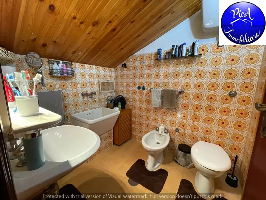 Immagine 24 di Terreno edificabile in vendita  in Viale Adriatico, 34 a Anzio