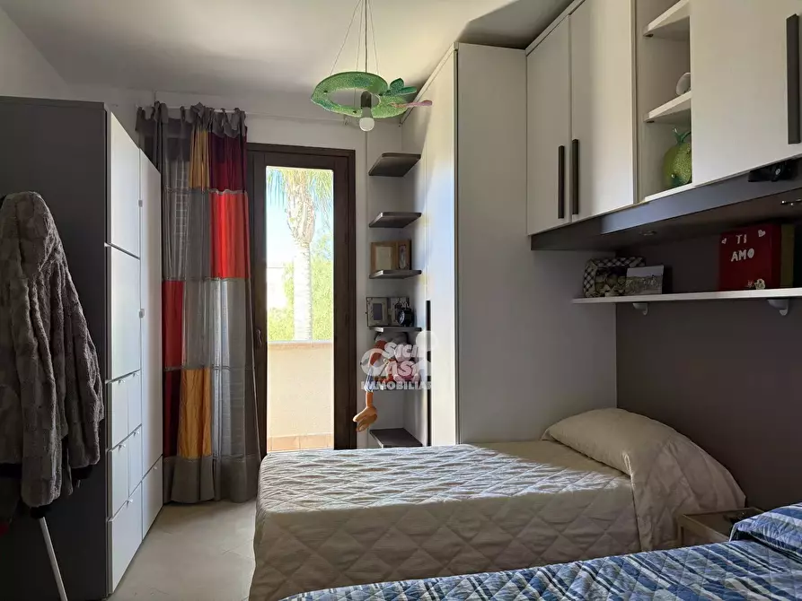 Immagine 24 di Terreno edificabile in vendita  a Marsala