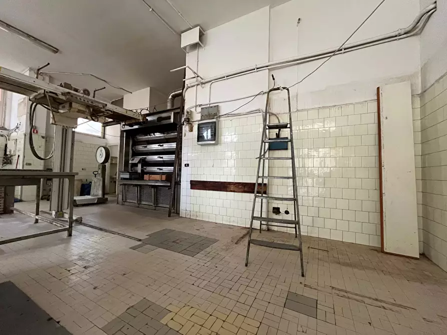 Immagine 9 di Attico in vendita  in Via Tommaso Sanguineti a Lavagna