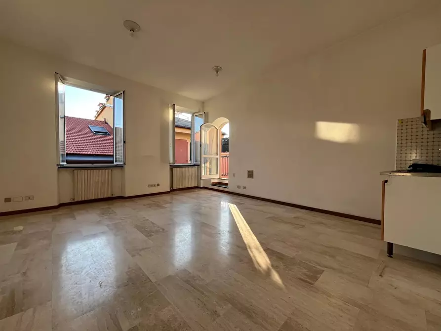 Immagine 6 di Casa trifamiliare in vendita  in Via Vittorio Veneto a Chiavari