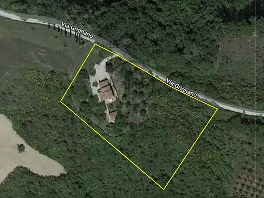 Immagine 25 di Terreno edificabile in vendita  in Mombaroccio a Mombaroccio