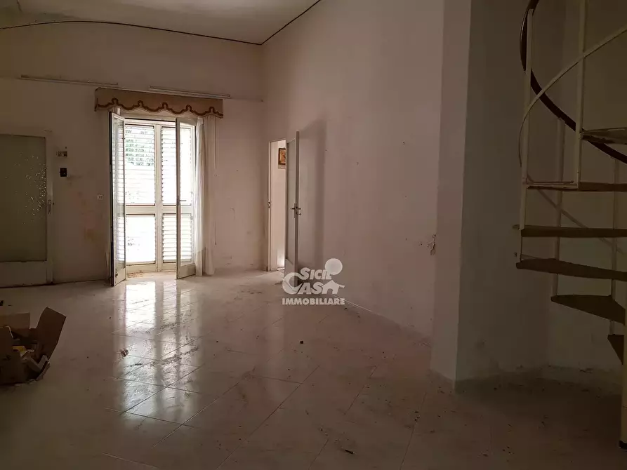 Immagine 20 di Terreno edificabile in vendita  a Marsala