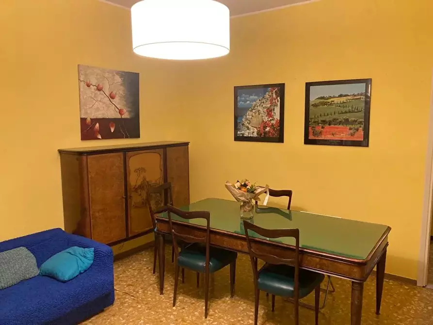 Immagine 27 di Casa trifamiliare in affitto  in Via Eugenio Carpi 38 a Milano