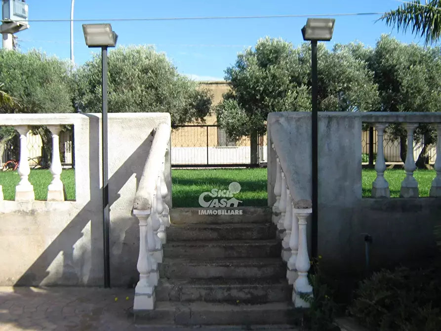 Immagine 64 di Terreno edificabile in vendita  a Marsala