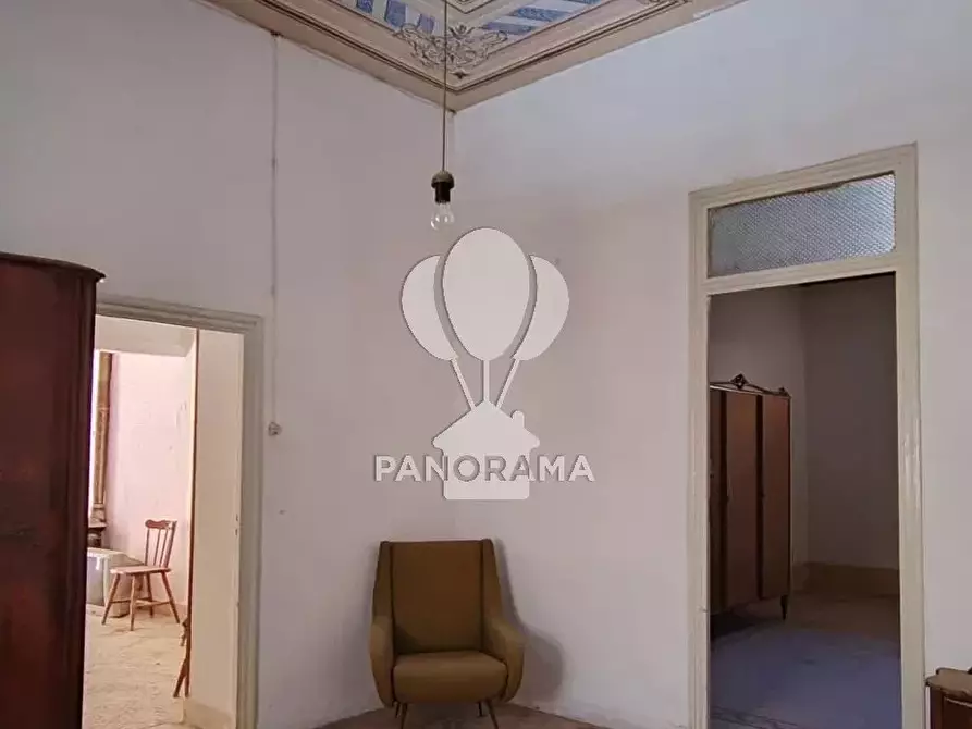 Immagine 11 di Terreno edificabile in vendita  in Via San Francesco D'Assisi a Balestrate