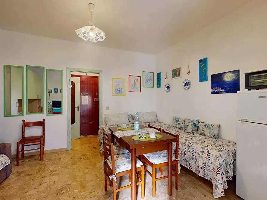 Immagine 5 di Casa trifamiliare in vendita  in Corso Leonardo da Vinci 6 a Borghetto Santo Spirito