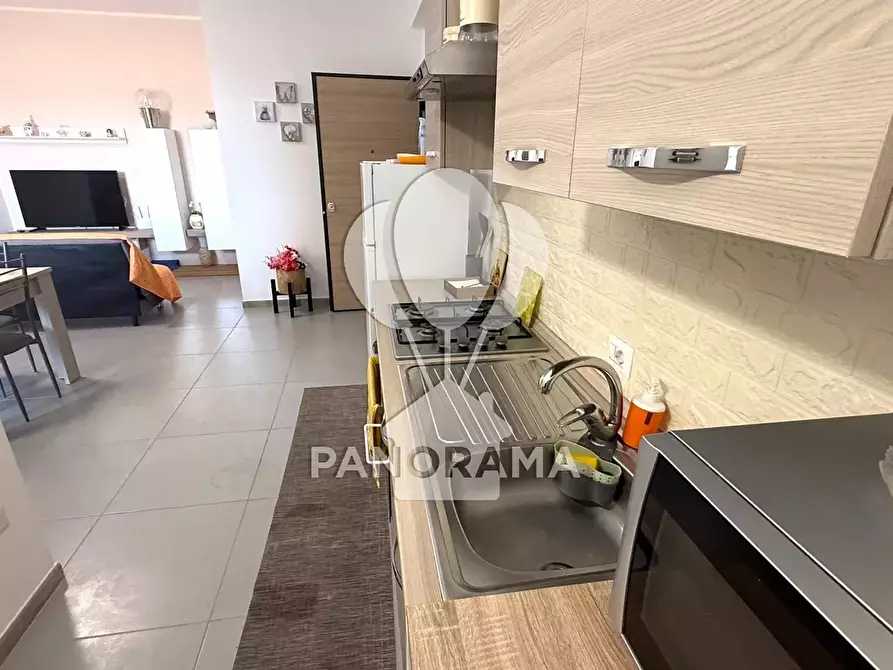 Immagine 7 di Casa trifamiliare in vendita  in Via Palermo, 8 a Balestrate