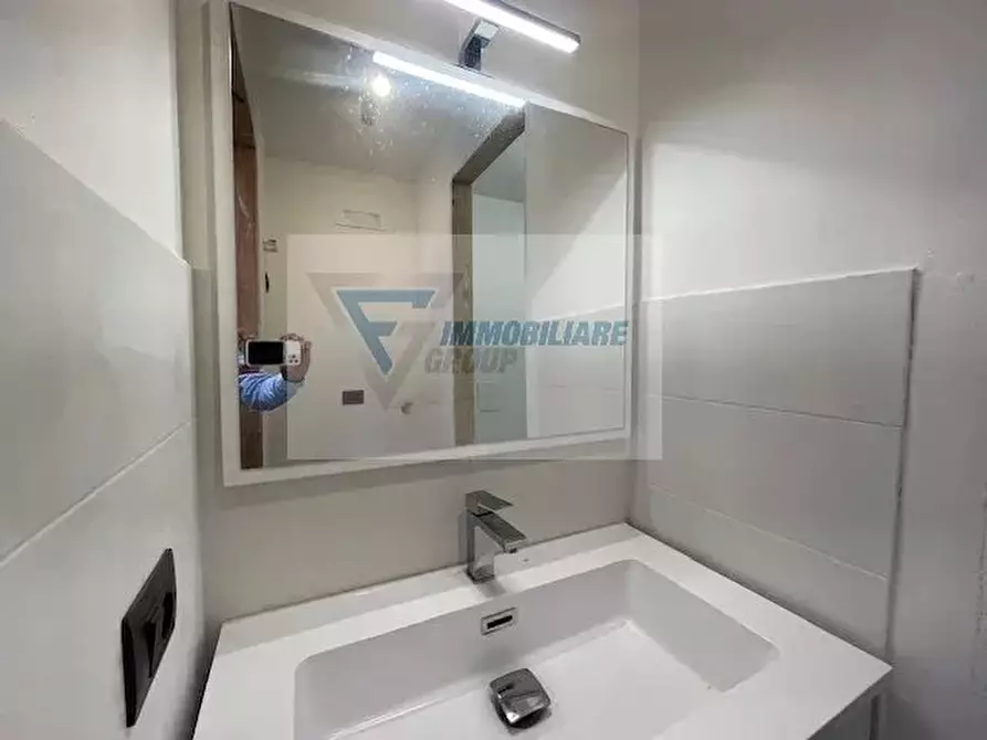 Immagine 13 di Monolocale in affitto  in Via Leone a Siracusa