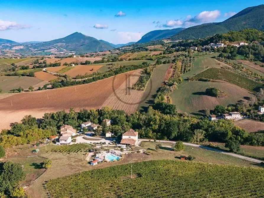 Immagine 9 di Attico in vendita  in Matelica a Esanatoglia