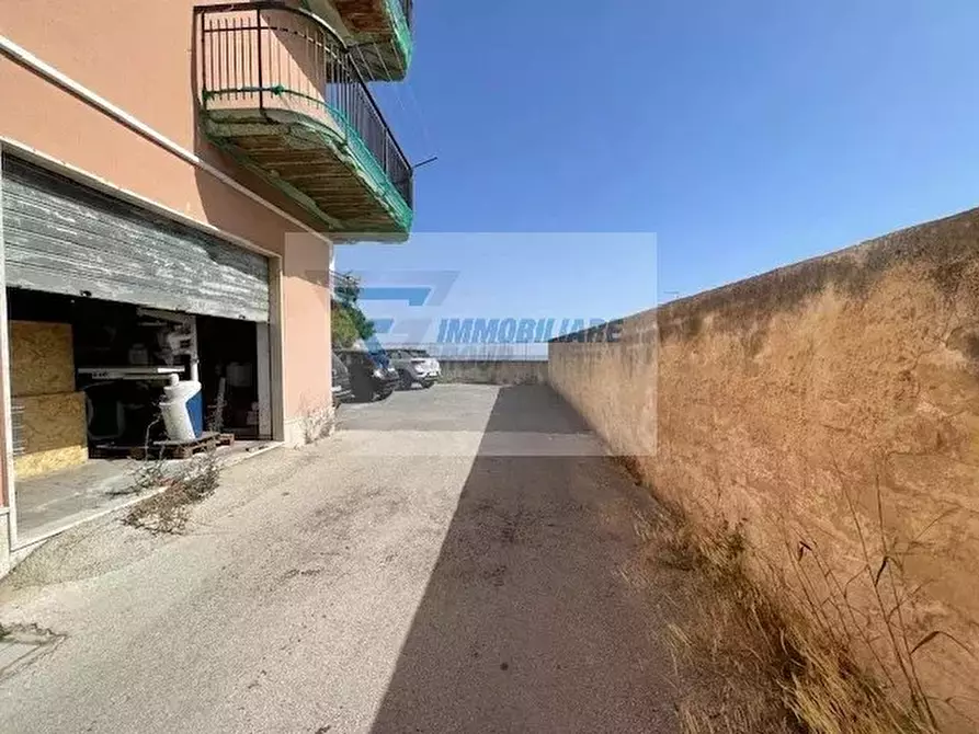 Immagine 2 di Appartamento in vendita  in Via Goffredo Mameli a Siracusa