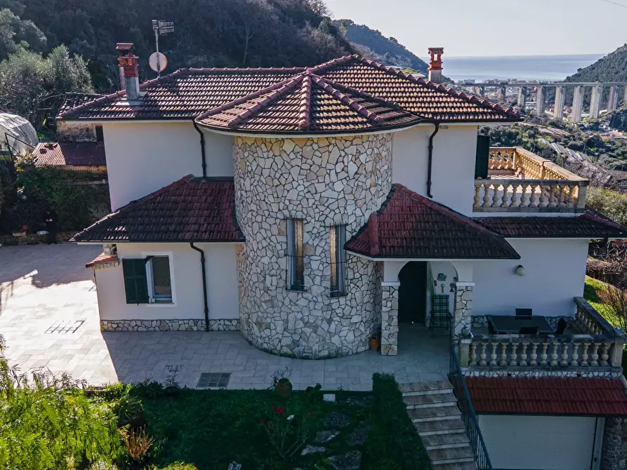 Immagine 25 di Terreno edificabile in vendita  in regione nofea vallecrosia a Vallecrosia