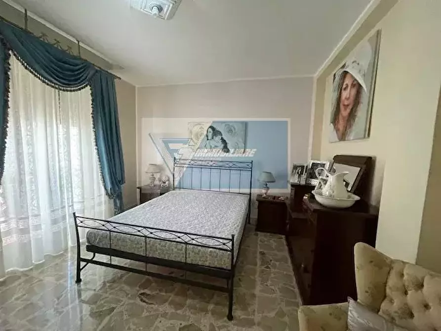 Immagine 21 di Casa trifamiliare in vendita  in Via Della Consolazione a Siracusa