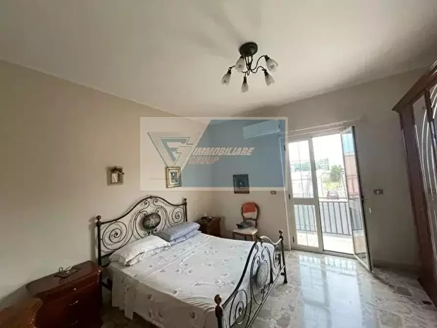 Immagine 33 di Casa trifamiliare in vendita  in Via Brancati a Buccheri