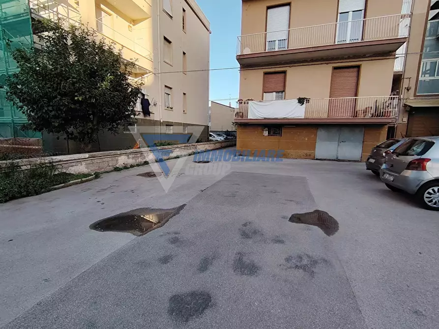 Immagine 9 di Casa trifamiliare in vendita  in VIALE TUNISI a Siracusa