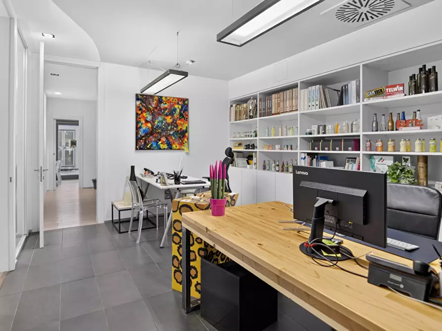Immagine 28 di Casa bifamiliare in vendita  a Padova