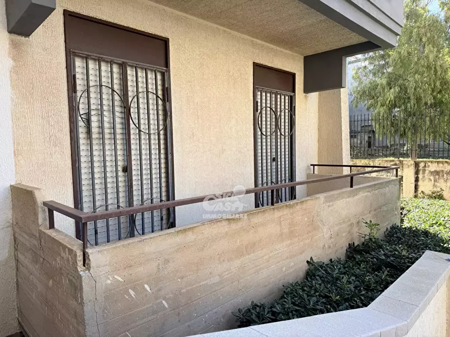 Immagine 6 di Casa trifamiliare in vendita  a Marsala