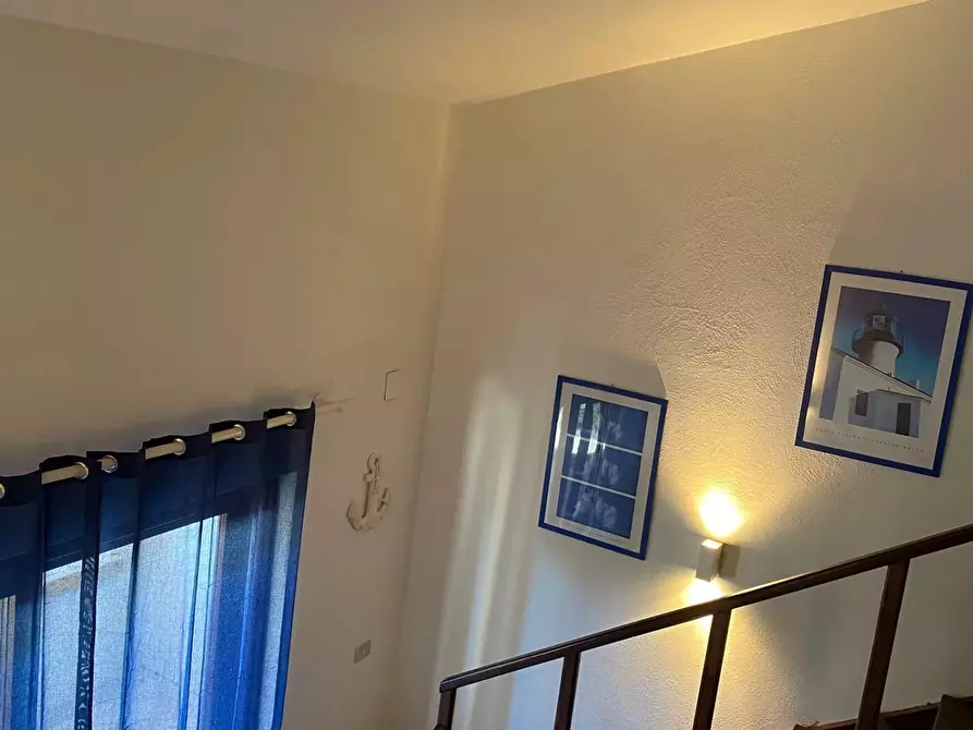 Immagine 7 di Casa trifamiliare in vendita  in Via Della Cava del tom, 1c a Olbia