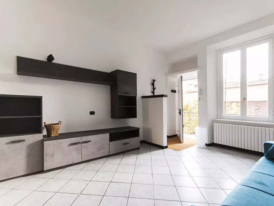 Immagine 3 di Casa trifamiliare in affitto  in VIA PAOLO SARPI, 1. a Milano