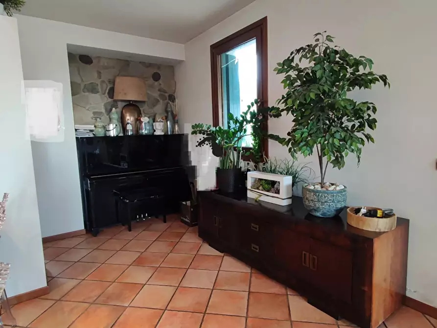 Immagine 9 di Terreno edificabile in vendita  a Codognè