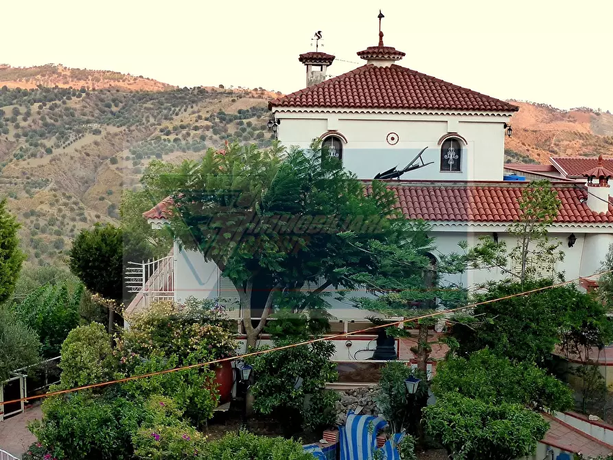 Immagine 18 di Terreno edificabile in vendita  a Montebello Ionico