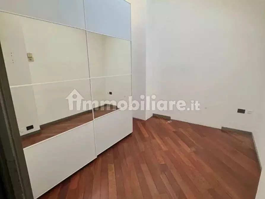 Immagine 27 di Casa trifamiliare in affitto  in Via della Moscova, 10 a Milano