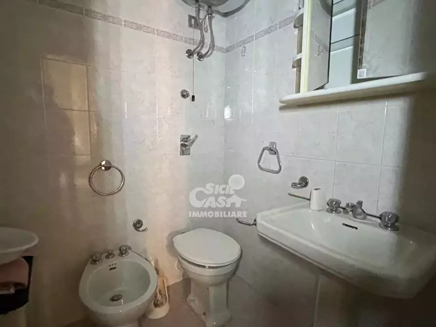 Immagine 16 di Terreno edificabile in vendita  a Marsala