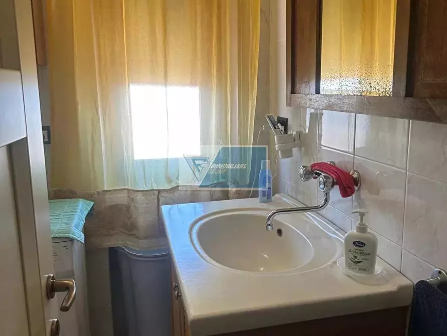 Immagine 9 di Casa trifamiliare in vendita  a Buccheri