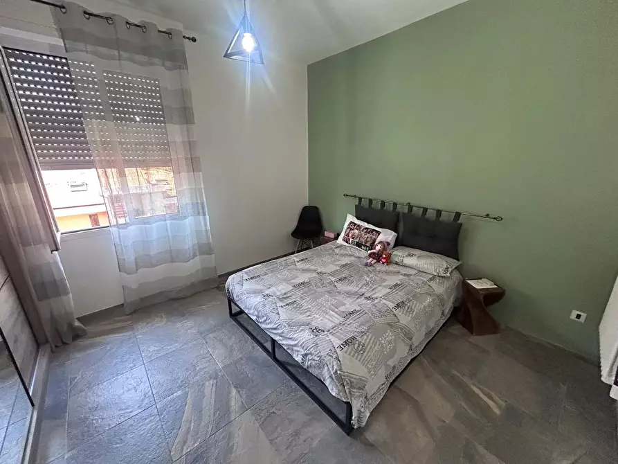 Immagine 11 di Casa trifamiliare in vendita  a Ventimiglia