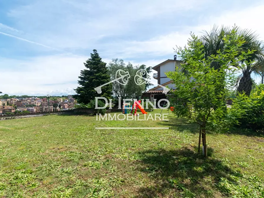 Immagine 36 di Terreno edificabile in vendita  in Via della Riserva di Livia a Roma