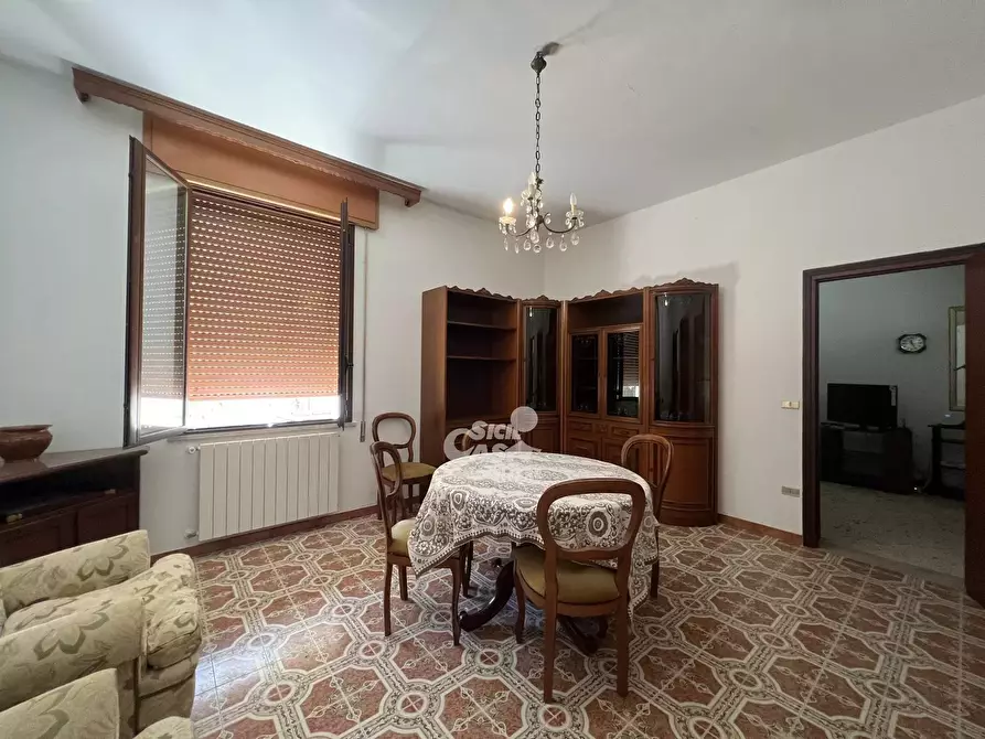 Immagine 10 di Terreno edificabile in vendita  a Marsala