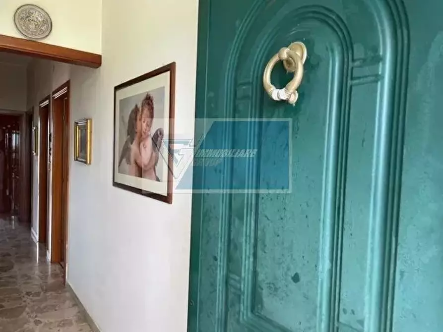 Immagine 16 di Casa trifamiliare in vendita  in Via Brancati a Buccheri