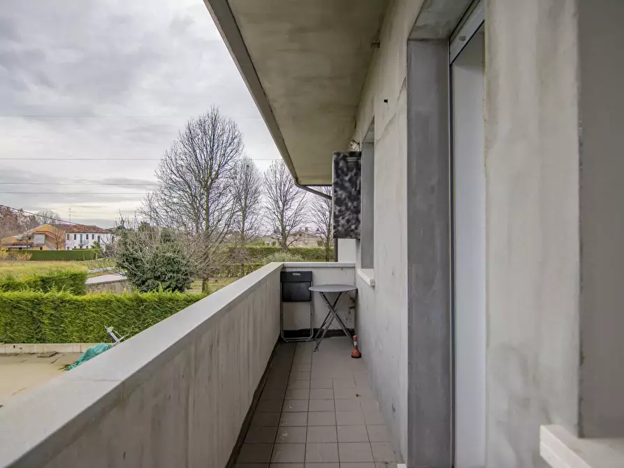 Immagine 17 di Casa trifamiliare in vendita  a Albignasego