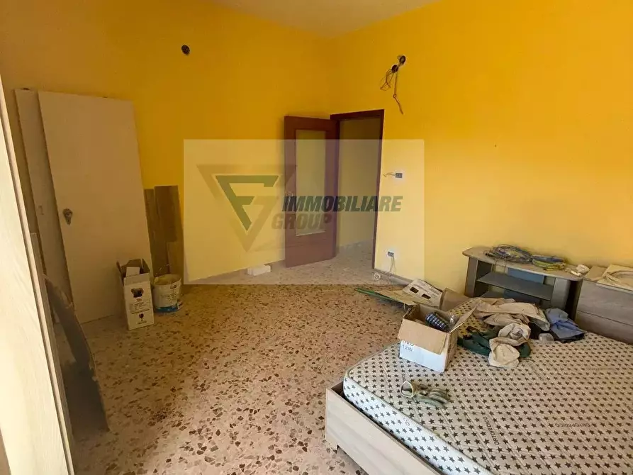 Immagine 17 di Casa trifamiliare in vendita  in Via Grottasanta a Siracusa