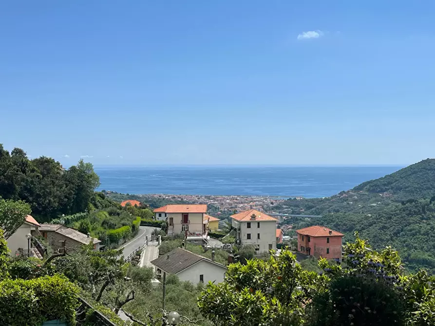 Immagine 12 di Casa trifamiliare in vendita  in via dei caduti a Coreglia Ligure