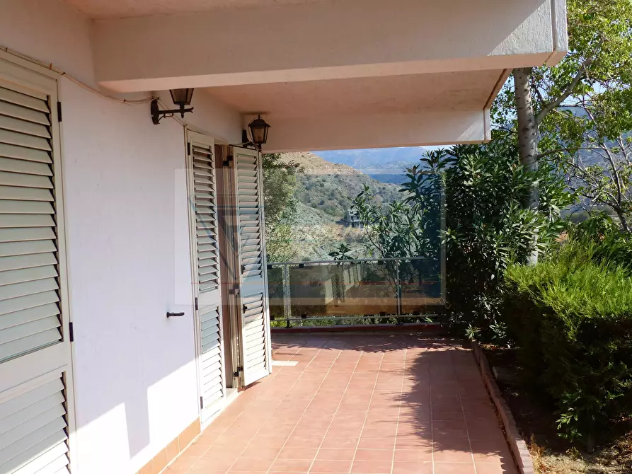 Immagine 8 di Terreno edificabile in vendita  a Montebello Ionico