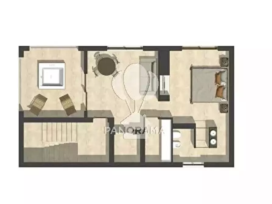 Immagine 13 di Terreno edificabile in vendita  in via del mare a Balestrate