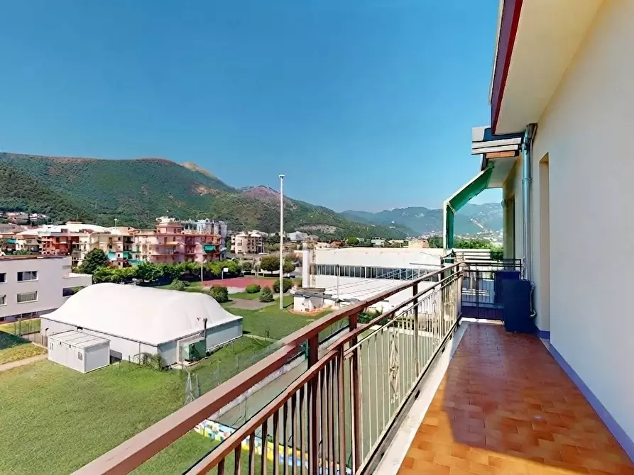 Immagine 1 di Casa trifamiliare in vendita  in Via Tevere, 17 a Borghetto Santo Spirito