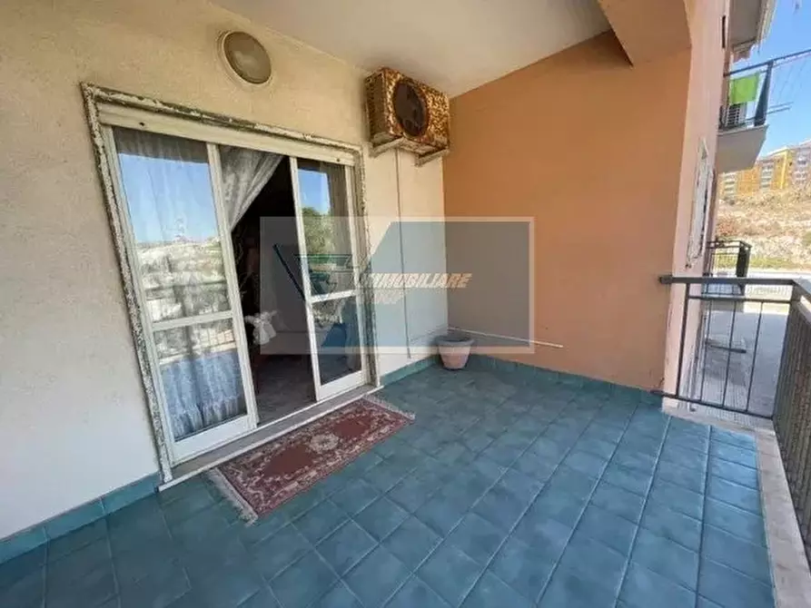 Immagine 4 di Casa trifamiliare in vendita  in Via Luigi Cassia a Siracusa