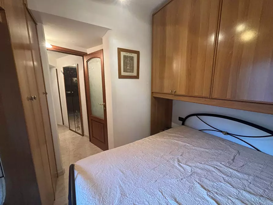 Immagine 6 di Casa trifamiliare in vendita  in Piazza Rocchetta,15 a Ventimiglia