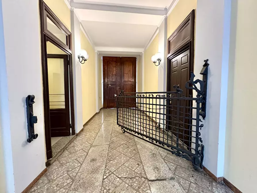 Immagine 33 di Casa trifamiliare in vendita  in Via Archimede, 41 a Milano