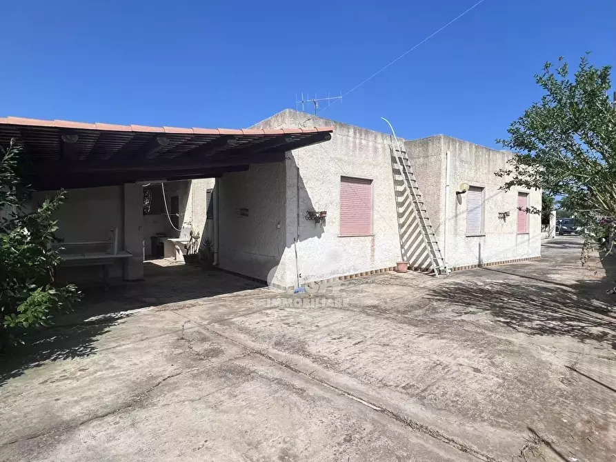 Immagine 3 di Terreno edificabile in vendita  a Marsala
