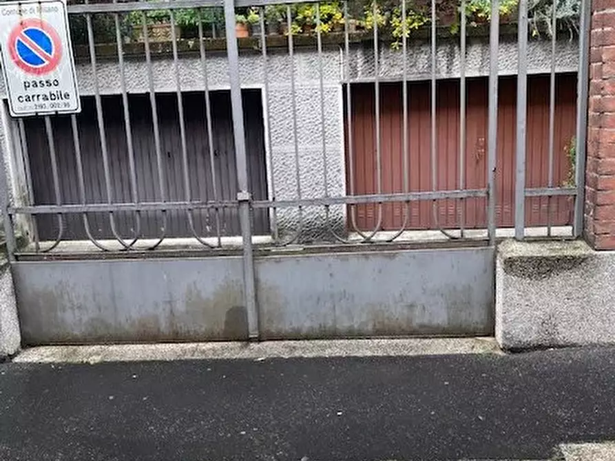 Immagine 6 di Appartamento in affitto  a Milano